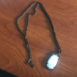 Kendra scott Reid necklace
